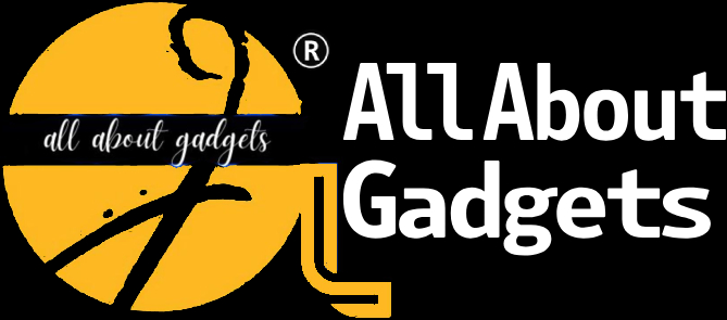 all about gadgets