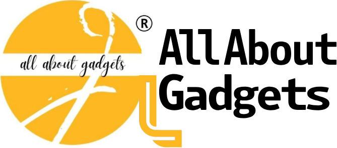 all about gadgets