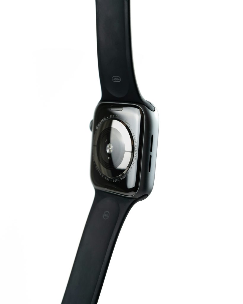 Apple Smart Watch repair