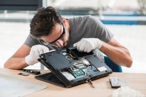 laptop computer repair services