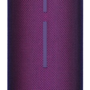Boom 3 Bluetooth Speaker - Purple