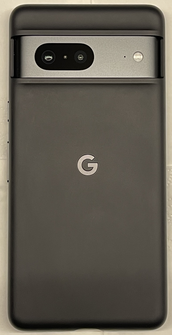 Google 7 case