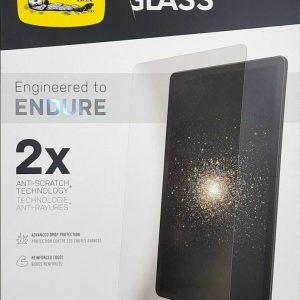 Otter-box Alpha Glass iPad Mini 6th Gen Tempered Glass Clear