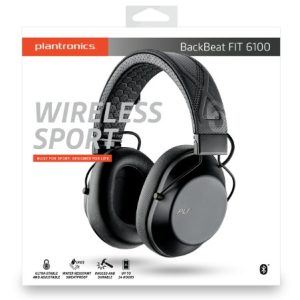 Plantronics BackBeat Fit 6100