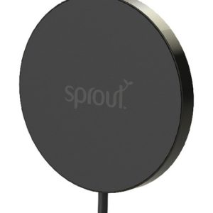 Sprout Magnetic Wireless Charging Puck