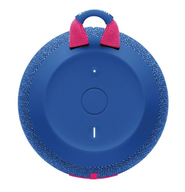 Ultimate Ears WONDERBOOM 3 Blue