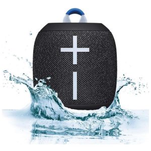 Wonderboom 2 Bluetooth Speaker Waterproof