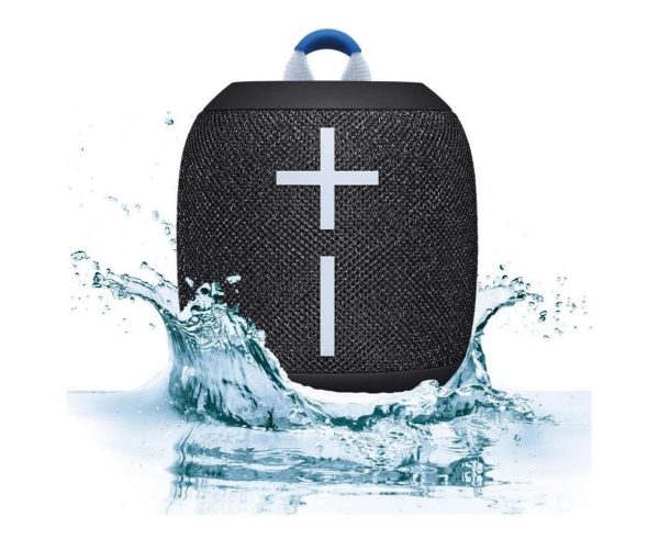 Wonderboom 2 Bluetooth Speaker Waterproof