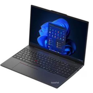 ThinkPad E16 AMD