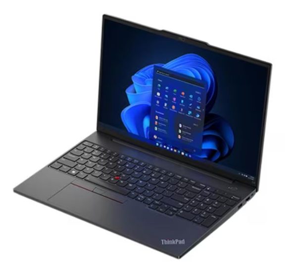 ThinkPad E16 AMD