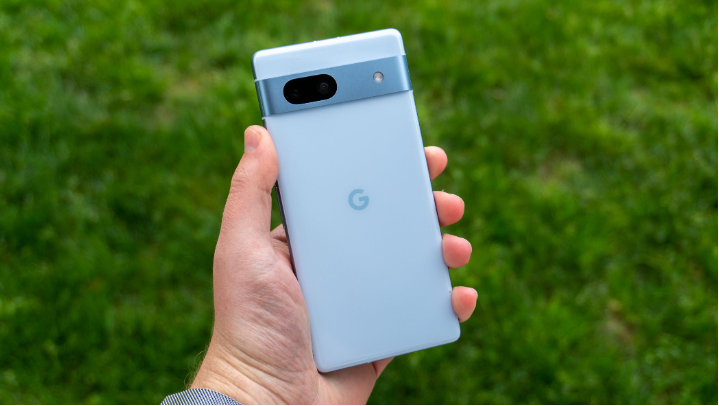 google pixel 7a sale