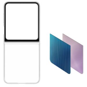 samsung flipsuit case flip5 ef-zf731