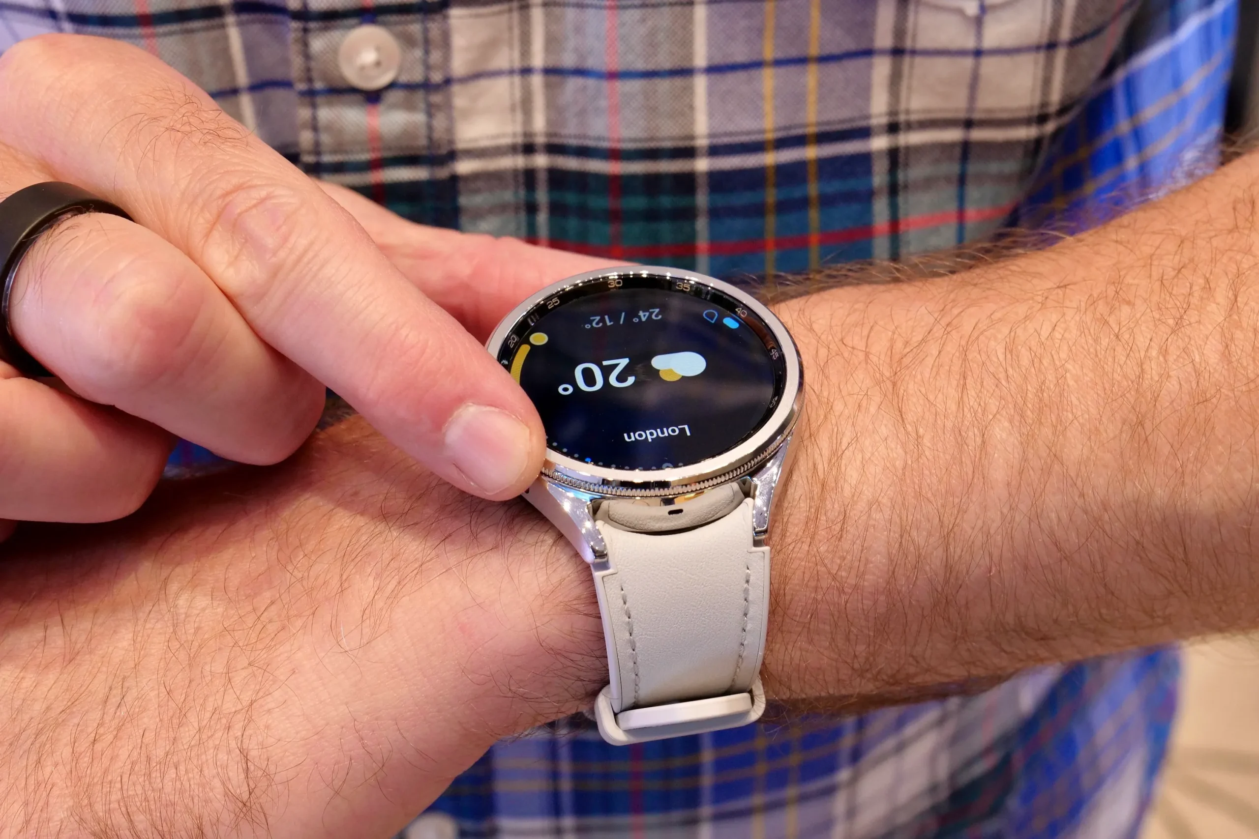 Samsung Galaxy Watch 6