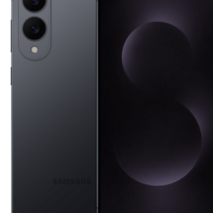 Samsung Galaxy S25 Edge Front And Back