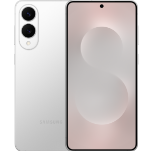 Samsung Galaxy S25 Edge Front And Back
