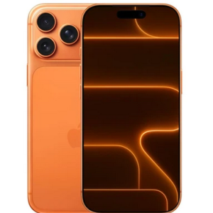 iPhone 17 Pro 256GB - Organge