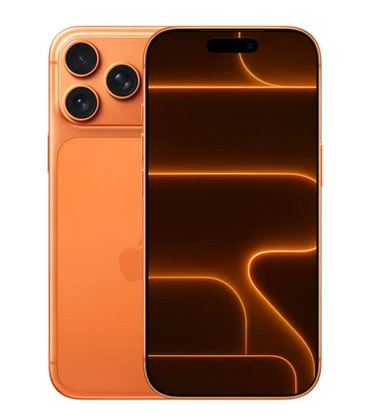 iPhone 17 Pro 256GB - Organge